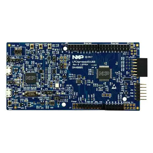 OM40005UL (LPCXPRESSO51U68 BOARD)
