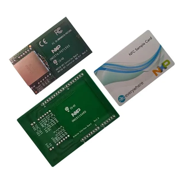 OM5578/PN7150ARDM (EVAL BOARD FOR PN7150)