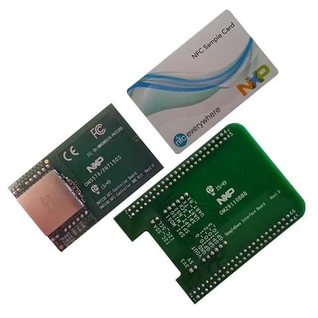 OM5578/PN7150BBBM (EVAL BOARD FOR PN7150)