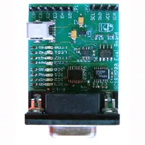 OM6272,598 (DEMO BOARD UART TO I2C)