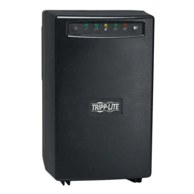 OMNI1000ISO (UPS 1000VA 700W 6OUT USB TOWER)