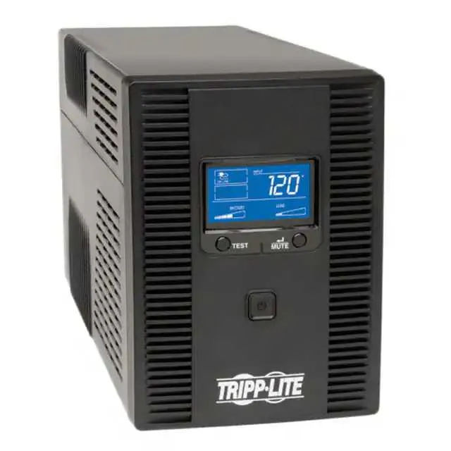 OMNI1500LCDT (UPS LCD BATTERY BACKUP TOWER AVR)