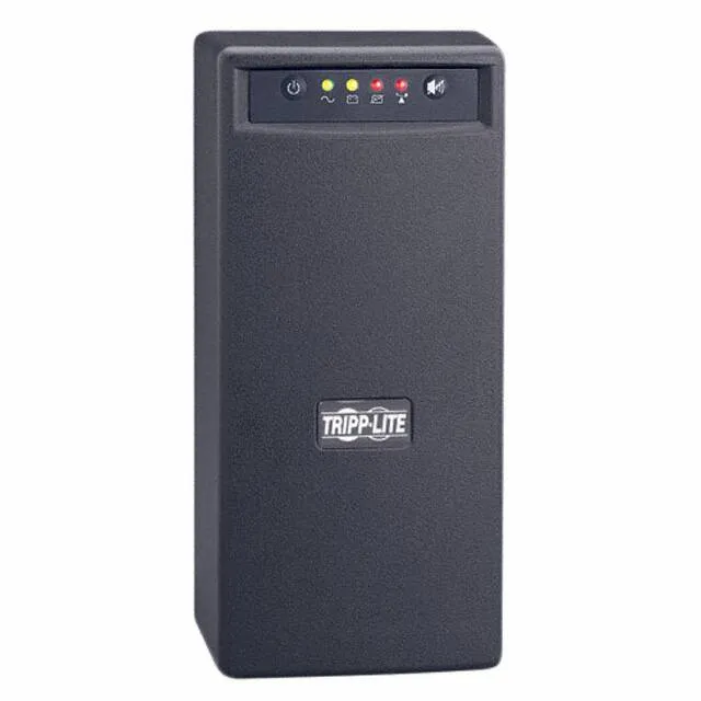 OMNI500ISO (UPS 500VA 300W 3OUT USB TOWER)