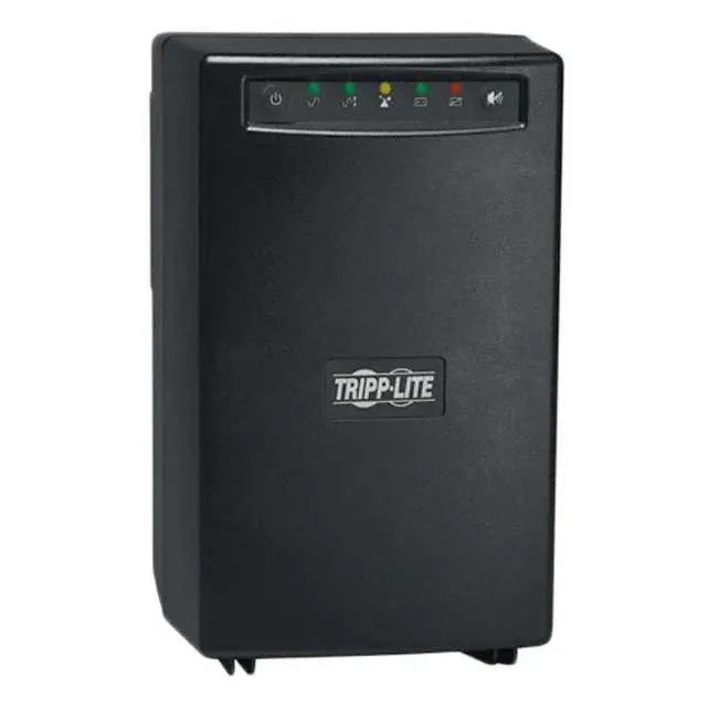 OMNI750ISO (UPS 750VA 500W 6OUT USB TOWER)