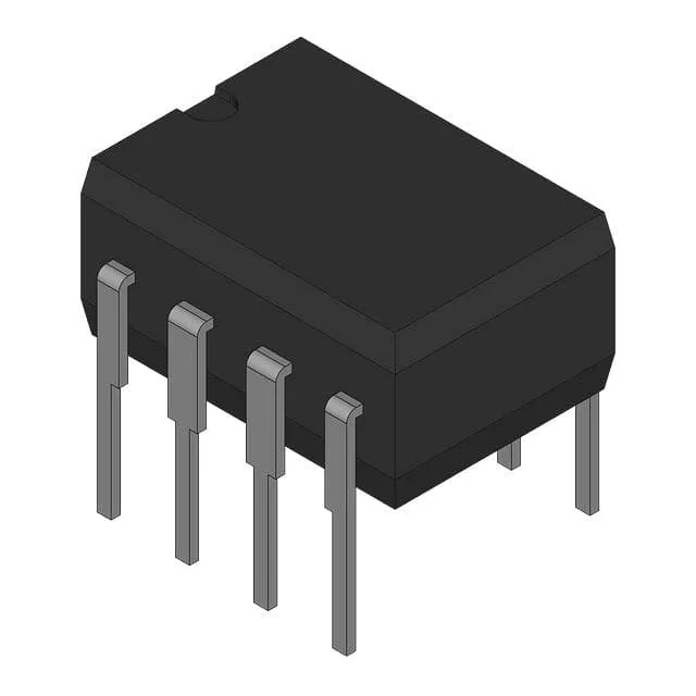 LM393AN (IC COMP DUAL LOW PWR 8DIP)
