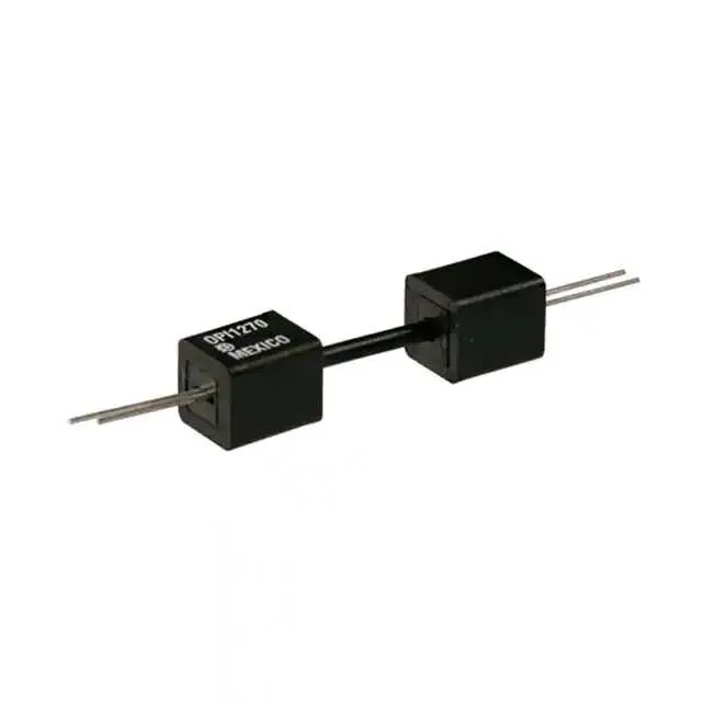 OPI1270-026 (OPTOISOLATOR TRANSISTOR AXIAL)