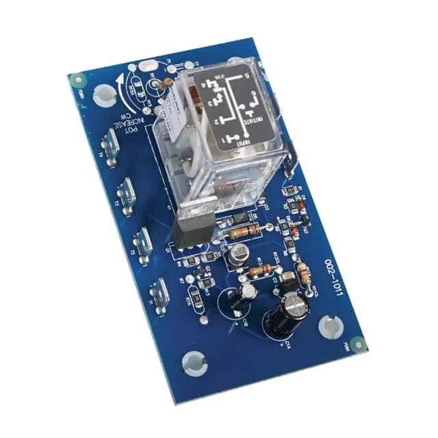ORB24A21D (TIME DELAY RELAY)