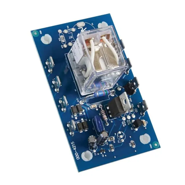 ORM24D13.5 (TIME DELAY RELAY)