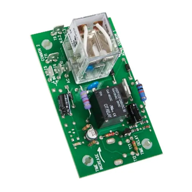ORS120A150SD (TIME DELAY RELAY)