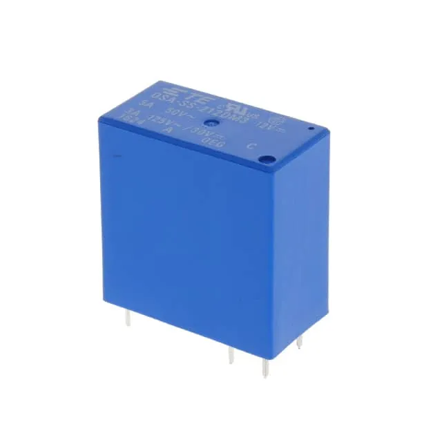 OSA-SS-212DM3,000 (RELAY GEN PURPOSE DPST 3A 12V)