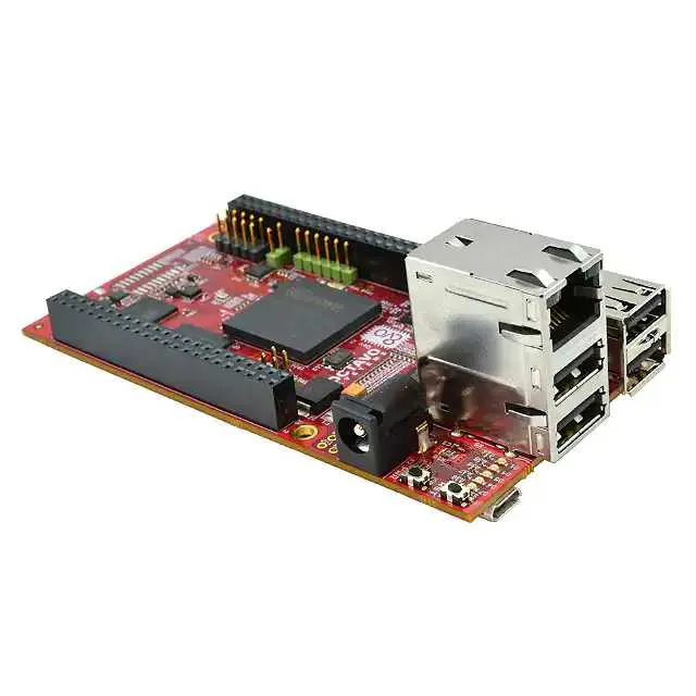 OSD3358-SM-RED (EVAL BRD OSD3358-512M-BSM)