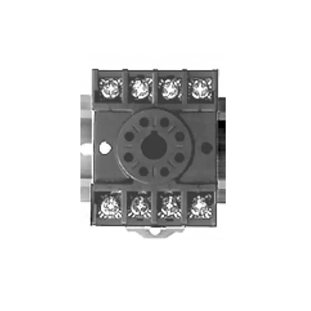 OT11PC (SOCKET 11 PIN)