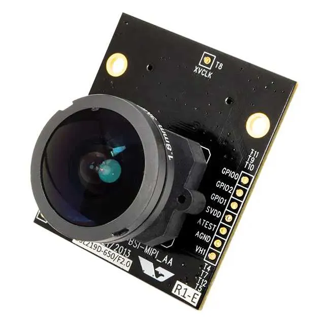 OV10640CSP-S32V (OMNIVISION MIPI CAMERA FOR SBC-S)