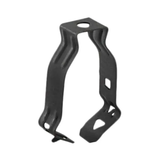 P24M (CBL CLIP CONDUIT BLACK FASTENER)