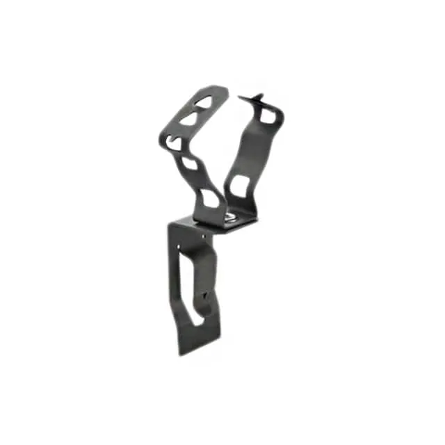 P812MATA (CBL CLIP CONDUIT MET T-BAR MNT)