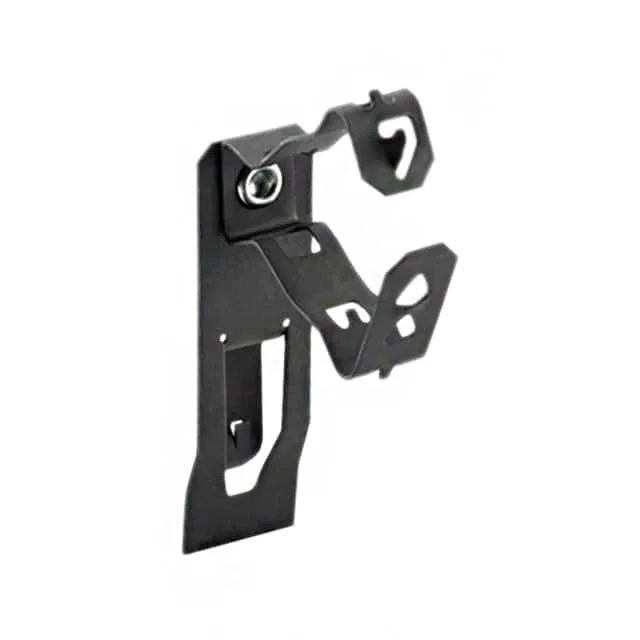P6MATS (CBL CLIP CONDUIT MET T-BAR MNT)