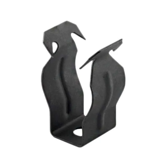 P8P (CBL CLIP CONDUIT BLACK FASTENER)