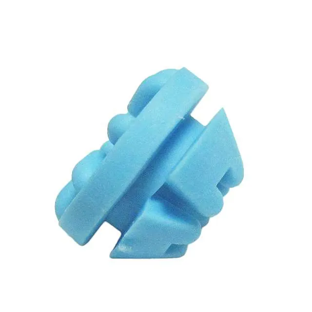 P-415-C8002 (SCREW GROMMET THRMPL BLUE)