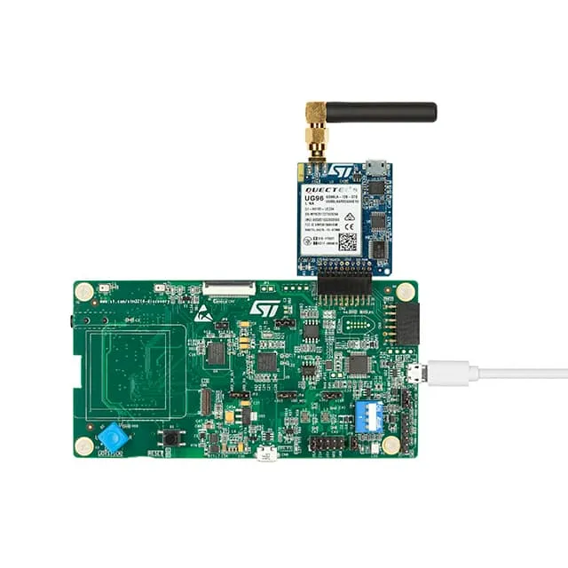 P-L496G-CELL01 (STM32 DISCOVERY PACK 2G/3G)