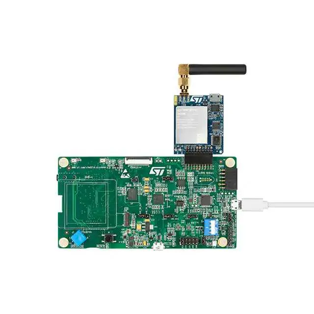 P-L496G-CELL02 (STM32 DISCOVERY PACK LTE IOT)