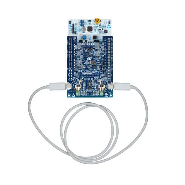P-NUCLEO-USB001 (EVAL BOARD USB TYPE-C NUCLEOPACK)