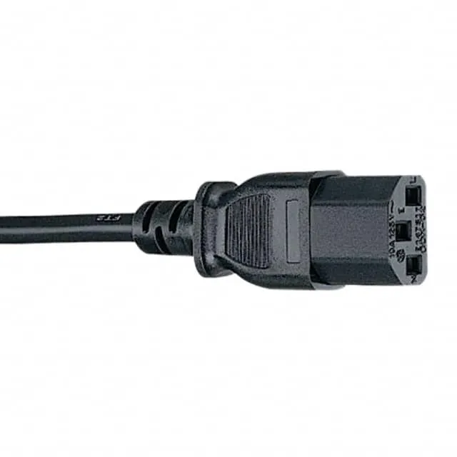 P004-006-R (CABLE IEC TO IEC EXTENSION 6')
