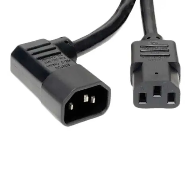 P005-010-14LA (CABLE IEC TO IEC EXTENSION 10')