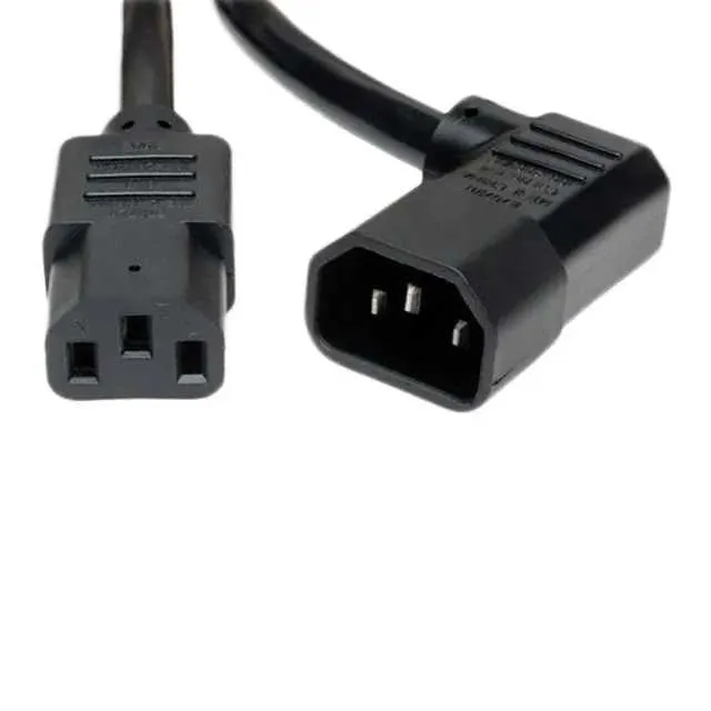 P005-010-14RA (CABLE IEC TO IEC EXTENSION 10')