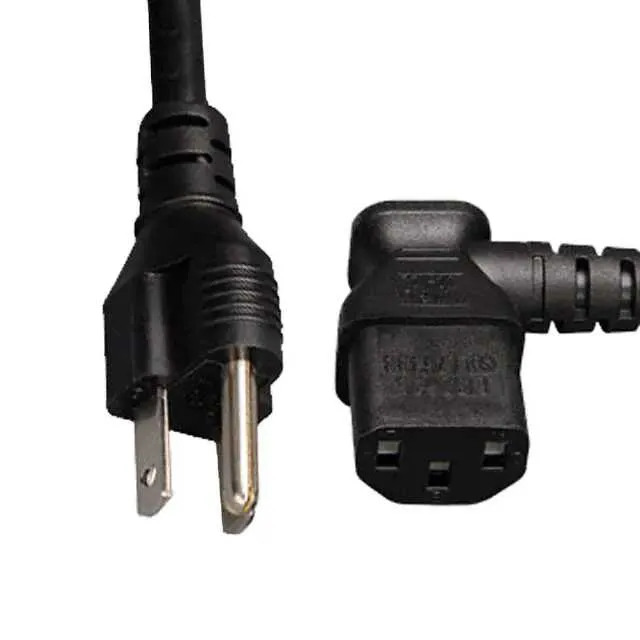 P006-006-13RA (CABLE IEC TO NEMA 10')