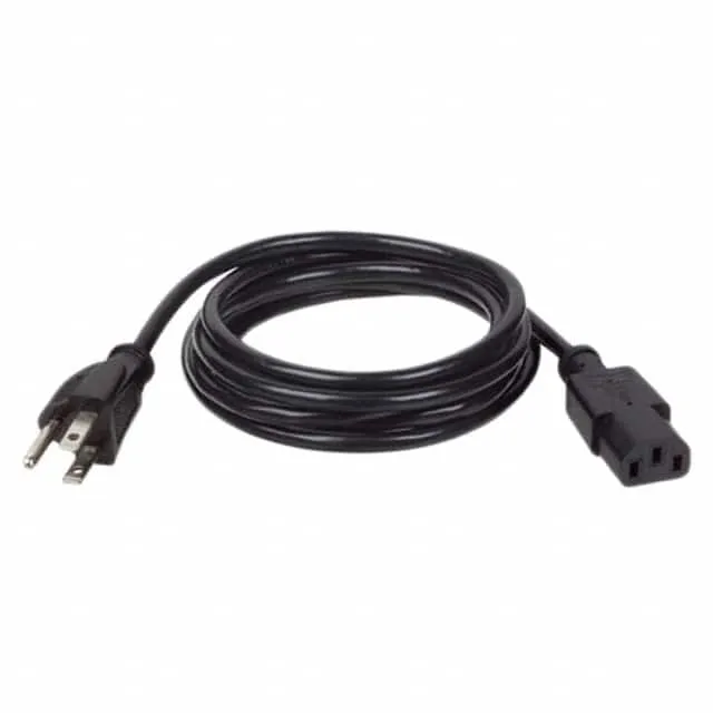 P006-006-R (CABLE IEC TO NEMA 6')