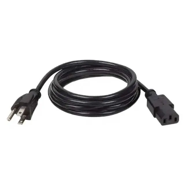P006-006 (CABLE IEC TO NEMA 6')