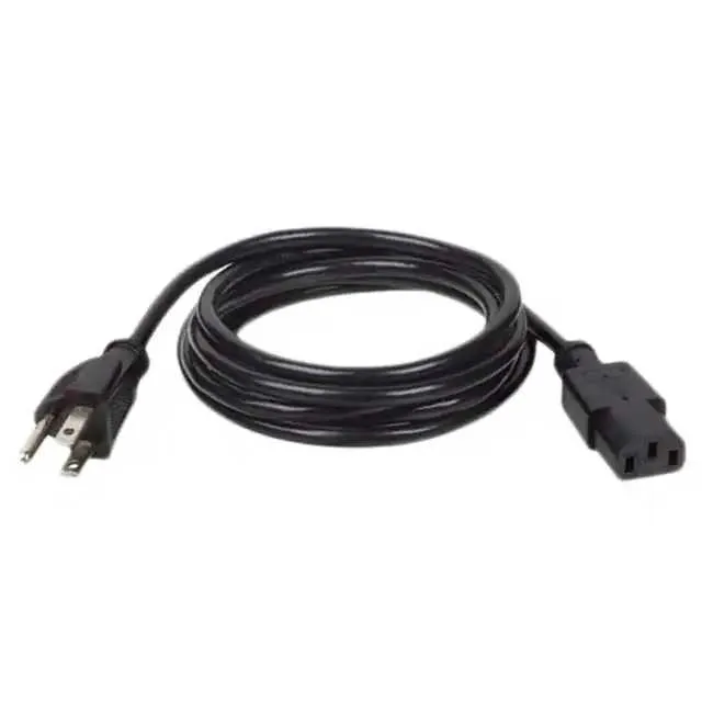 P006-010 (CABLE IEC TO NEMA 10')