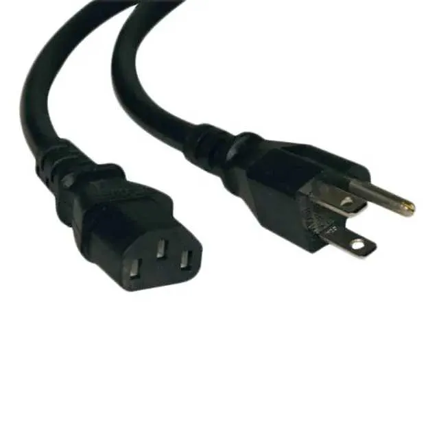 P006-015 (CABLE IEC TO NEMA 15')