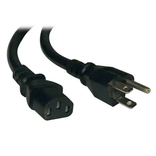 P006-008-13A (CABLE IEC TO NEMA)