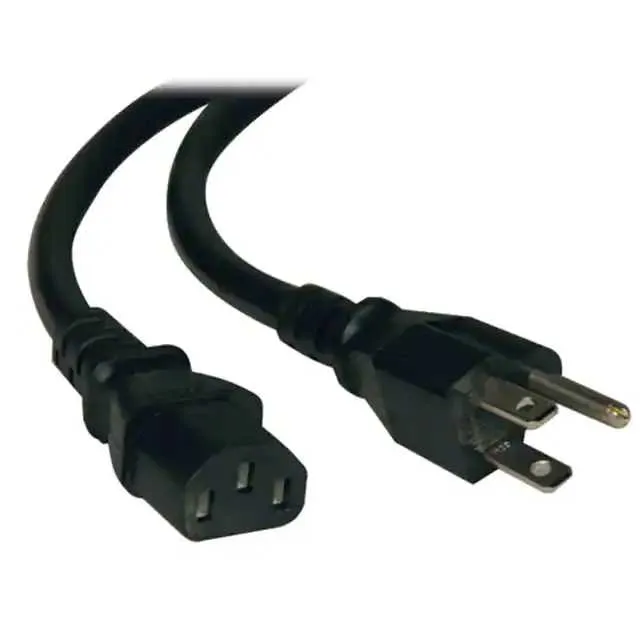 P007-012 (CABLE IEC TO NEMA)