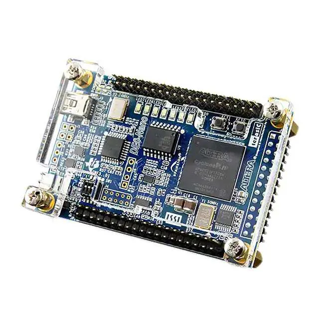 P0082 (DE0-NANO EVAL BOARD)