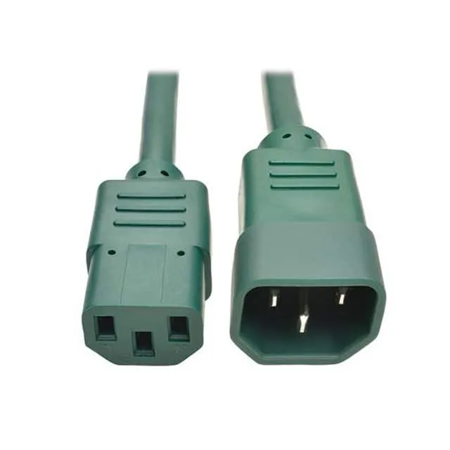P005-003-AGN (CORD 14AWG IEC320-C14 TO C13 3')