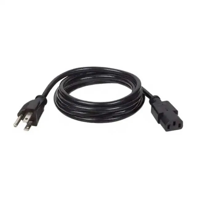 P010-012 (CABLE IEC TO NEMA 12')