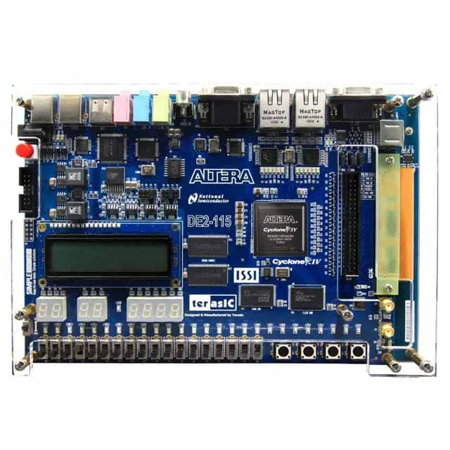 P0103 (VEEK-MT EVAL BOARD FOR CYCLONE)
