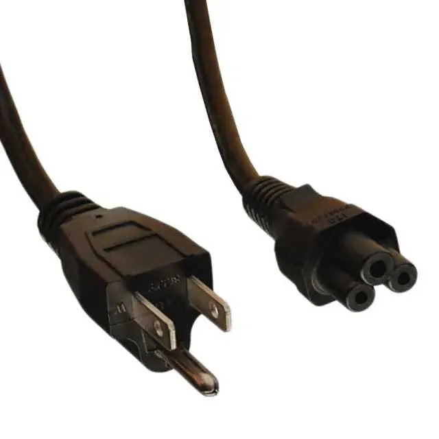 P013-006 (POWER CORD ADAPTER 6')