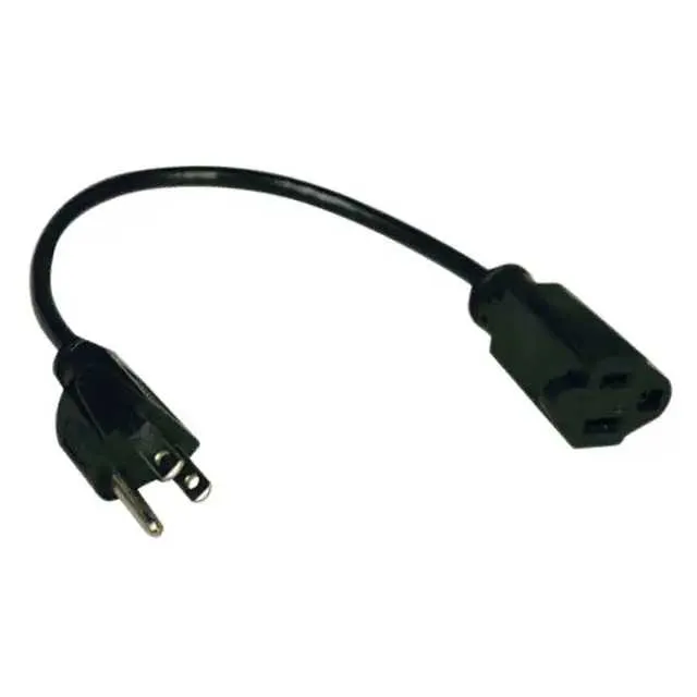 P022-001 (POWER EXTENSION CORD 1')