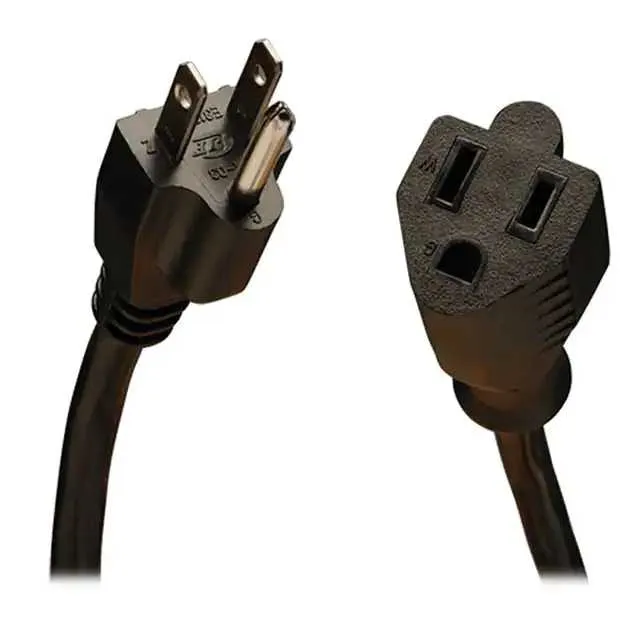 P022-010 (POWER EXTENSION CORD)