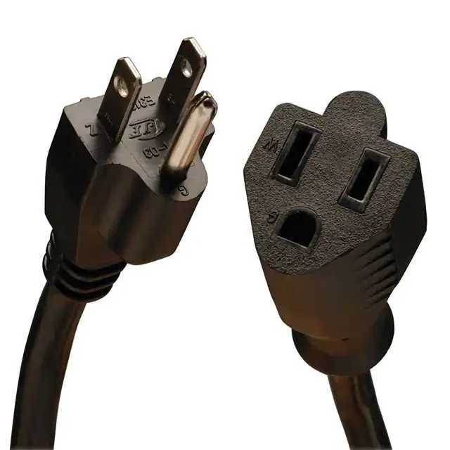 P024-025-13A (STANDARD POWER EXTENSION CORD, 1)