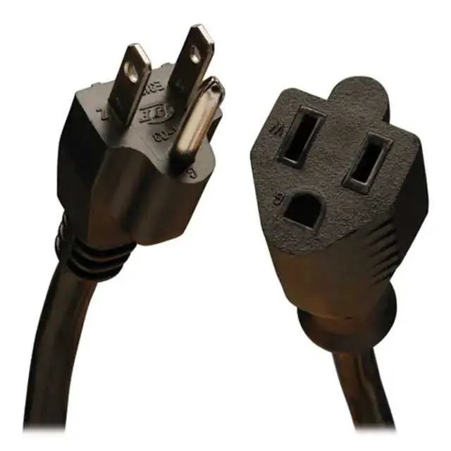 P024-003-13A (CABLE CONVERTER 3')