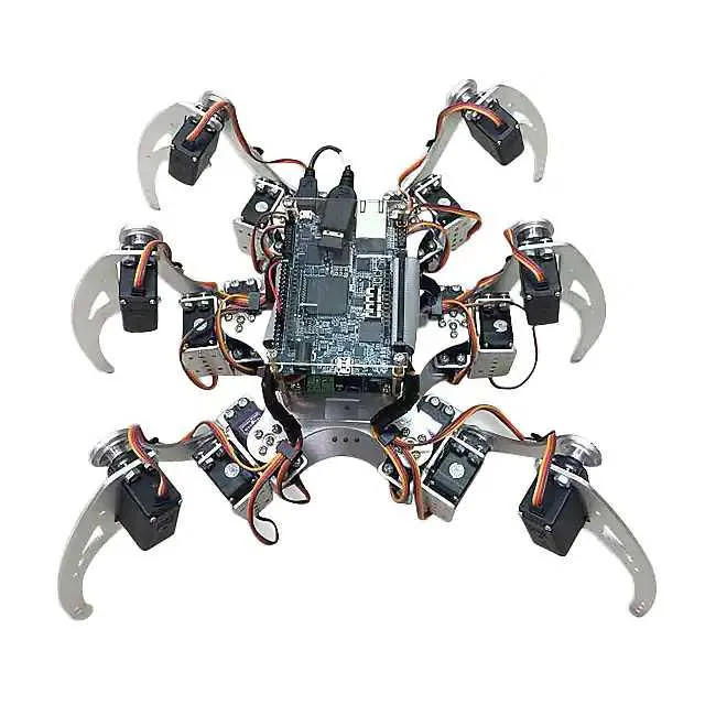 P0425 (SPIDER ROBOT KIT)