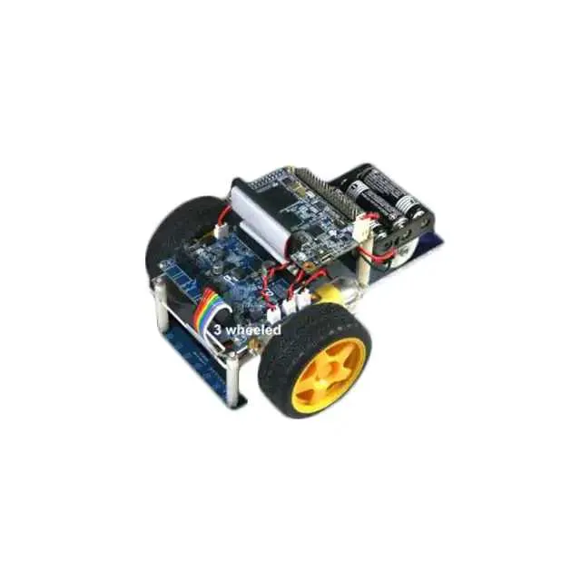 P0467 (A-CUTE CAR ROBOTIC KITS)