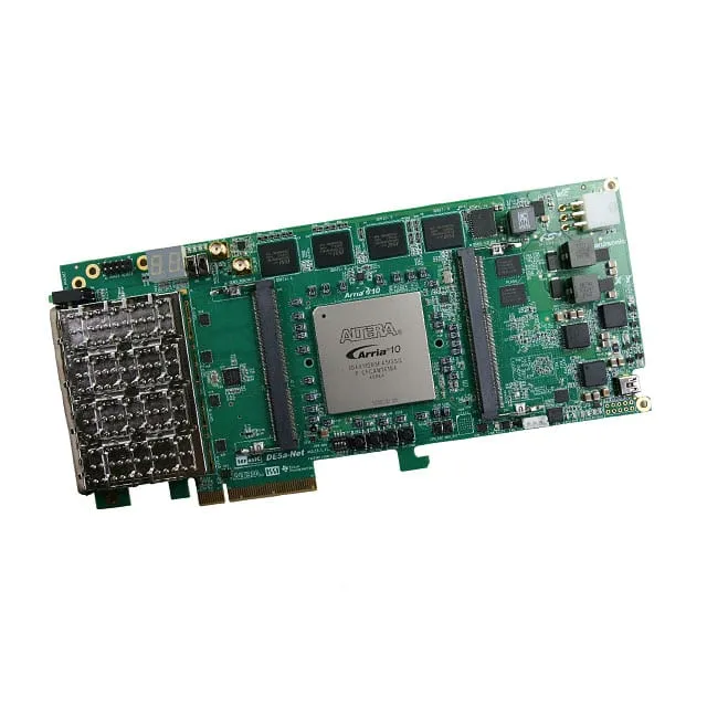 P0474 (BOARD DEV DE5A-NET ARRIA 10GX)