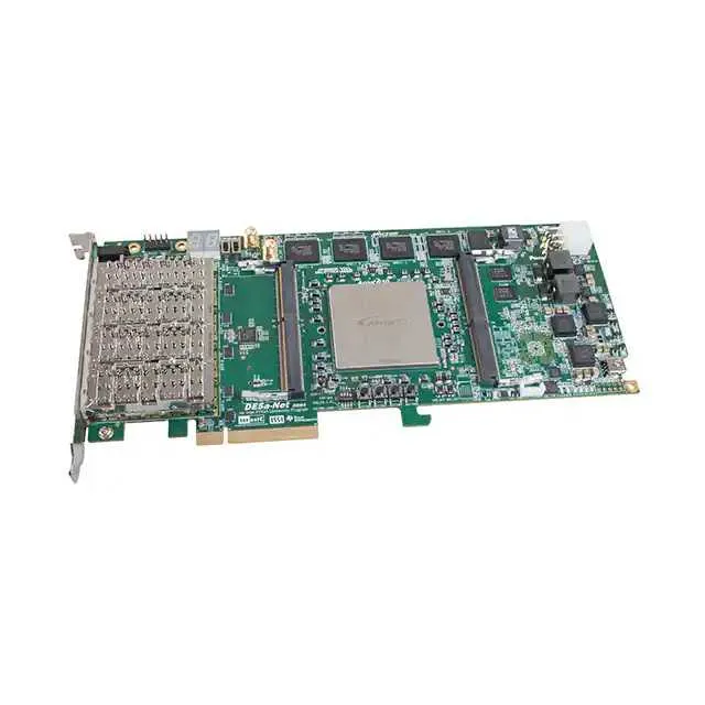 P0489 (ALTERA ARRIA 10 GX FPGA10AX115N2)