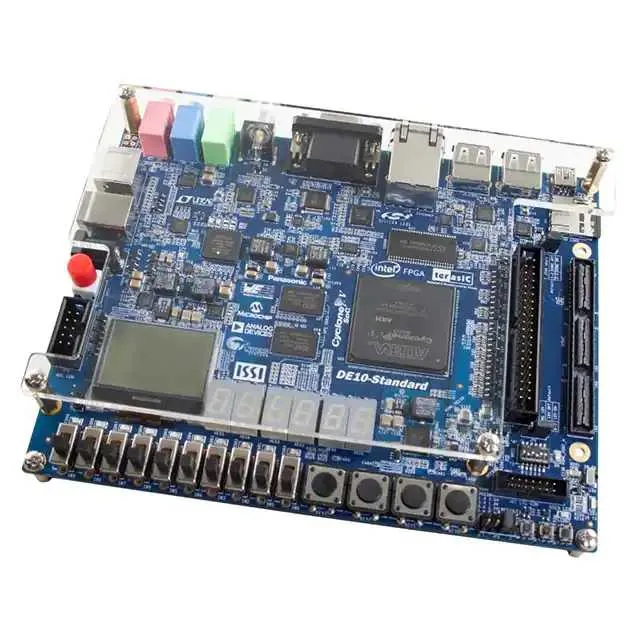 P0493 (DE10-STANDARD DEV KIT)