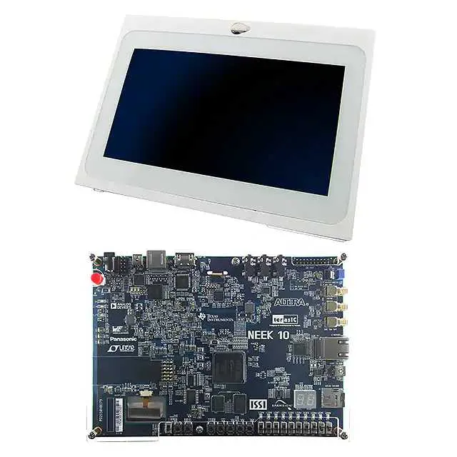 P0800 (DEV KIT MAX 10 NEEK)